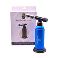 Cargar la imagen en la vista de la galería, Space King - Heavy Hitter Torch Lighter by Space King - view 2 | Buddy Brandz

