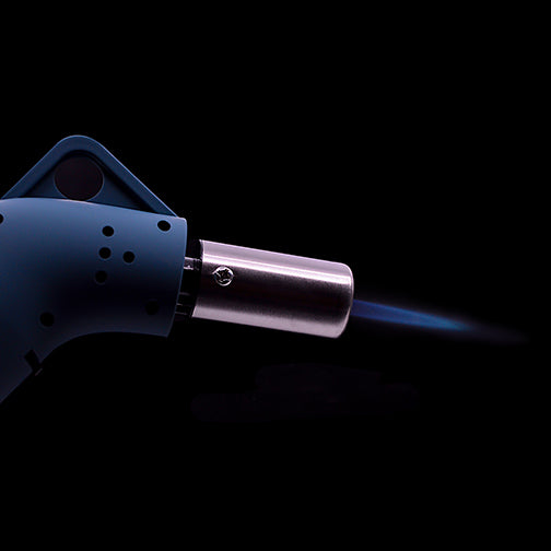Space King x Maven Torch (Blue) by Space King - view 2 | Buddy Brandz