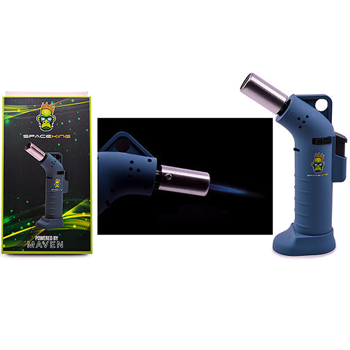 Space King x Maven Torch (Blue) by Space King - view 4 | Buddy Brandz