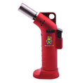 Cargar la imagen en la vista de la galería, Space King x Maven Torch (Red) by Space King | Buddy Brandz

