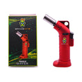 Cargar la imagen en la vista de la galería, Space King x Maven Torch (Red) by Space King - view 4 | Buddy Brandz
