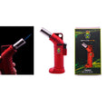 Cargar la imagen en la vista de la galería, Space King x Maven Torch (Red) by Space King - view 5 | Buddy Brandz
