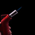 Cargar la imagen en la vista de la galería, Space King x Maven Torch (Red) by Space King - view 2 | Buddy Brandz
