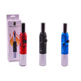 Cargar la imagen en la vista de la galería, Space King - Straight Torch Lighter by Space King | Buddy Brandz
