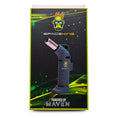 Cargar la imagen en la vista de la galería, Space King x Maven Torch (Blue) by Space King - view 3 | Buddy Brandz
