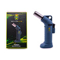 Cargar la imagen en la vista de la galería, Space King x Maven Torch (Blue) by Space King | Buddy Brandz
