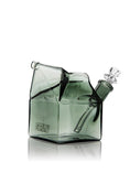 Load image into Gallery viewer, GRAV Milk Carton Bubbler by GRAV - view 7 | Buddy Brandz
