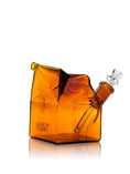 Load image into Gallery viewer, GRAV Milk Carton Bubbler by GRAV - view 6 | Buddy Brandz

