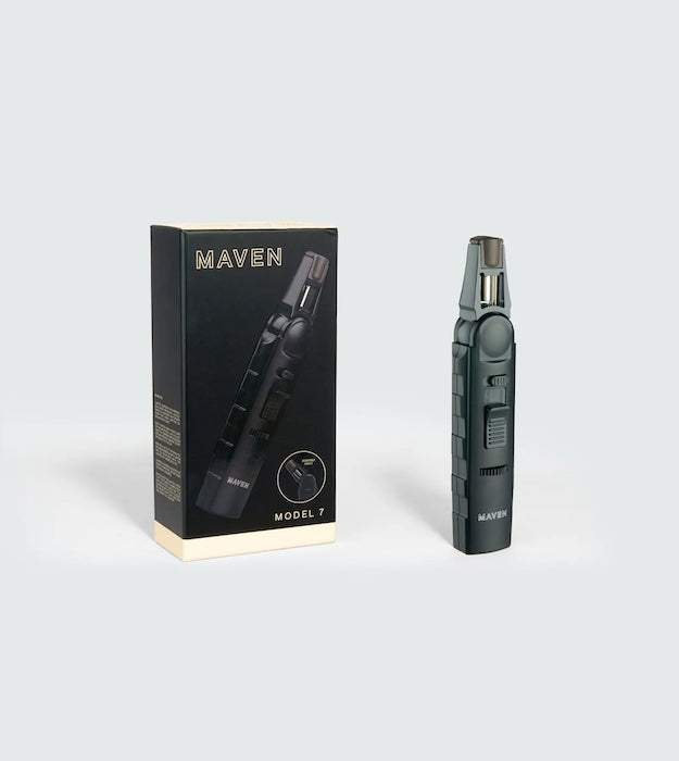 Maven Torch - Model 7 by Maven - view 8 | Buddy Brandz