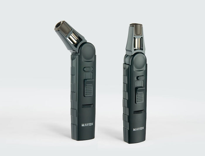 Maven Torch - Model 7 by Maven - view 4 | Buddy Brandz