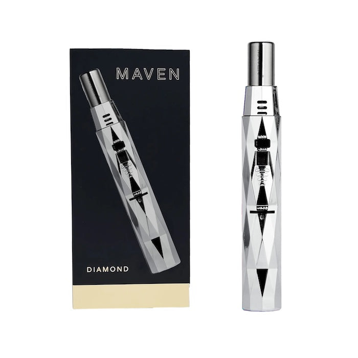 Maven Torch - Diamond Model by Maven - view 10 | Buddy Brandz