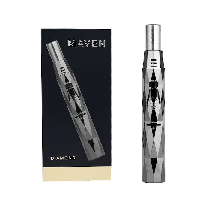 Maven Torch - Diamond Model by Maven - view 11 | Buddy Brandz