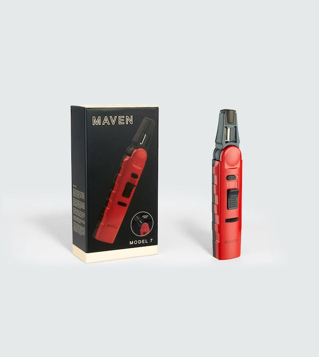 Maven Torch - Model 7 by Maven - view 7 | Buddy Brandz