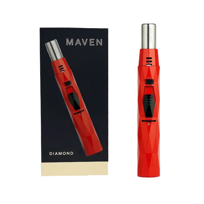 Maven Torch - Diamond Model by Maven - view 12 | Buddy Brandz