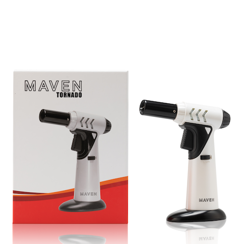 Maven Torch - Tornado Model by Maven - view 13 | Buddy Brandz