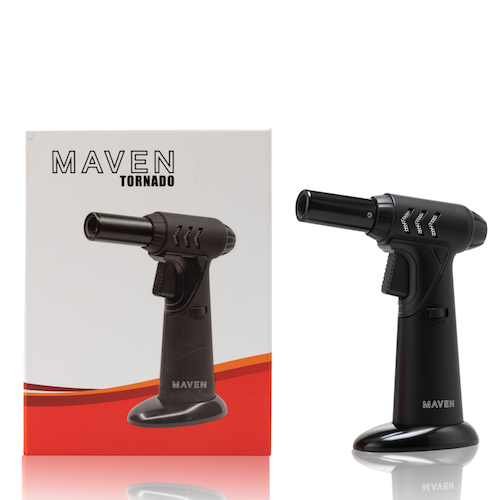 Maven Torch - Tornado Model by Maven - view 9 | Buddy Brandz