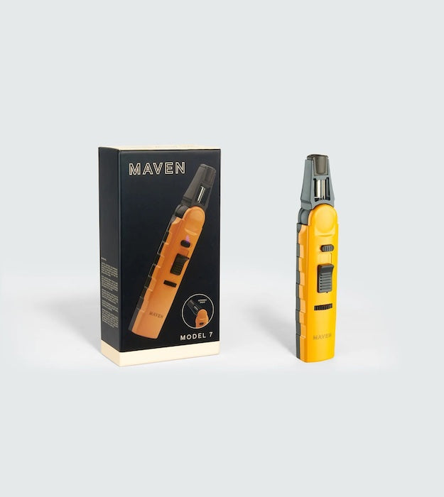 Maven Torch - Model 7 by Maven - view 6 | Buddy Brandz