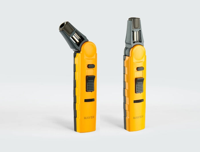 Maven Torch - Model 7 by Maven - view 3 | Buddy Brandz