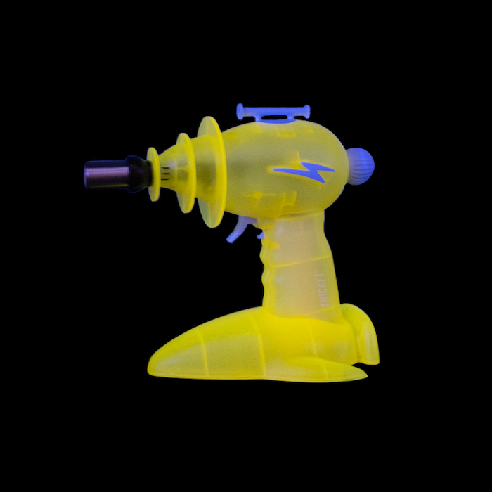 Space Out Lightyear Torch - Glow Orange by Space Out | Buddy Brandz