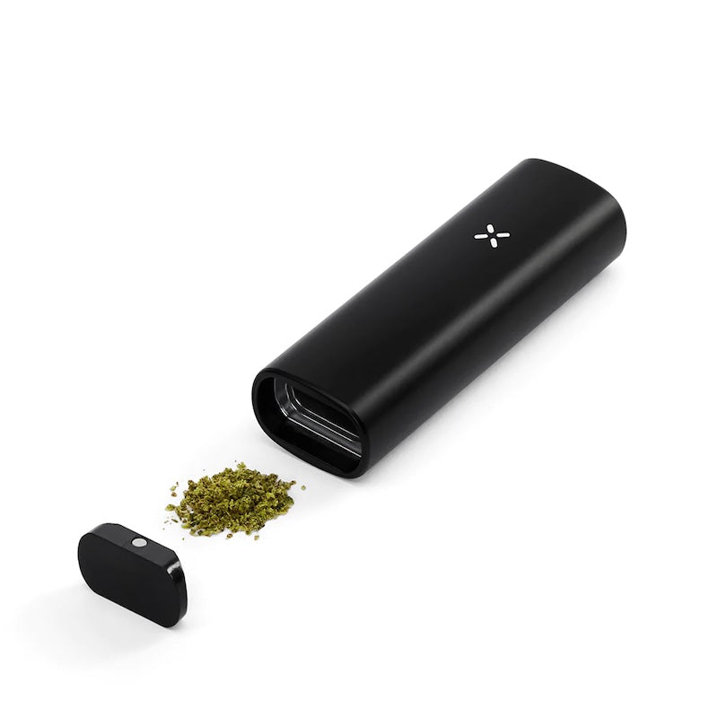 PAX Mini Dry Herb Vaporizer by PAX - view 7 | Buddy Brandz