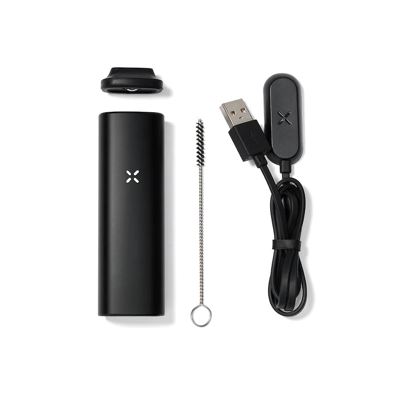 PAX Mini Dry Herb Vaporizer by PAX - view 9 | Buddy Brandz