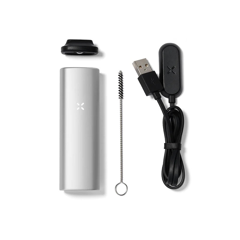 PAX Mini Dry Herb Vaporizer by PAX - view 10 | Buddy Brandz