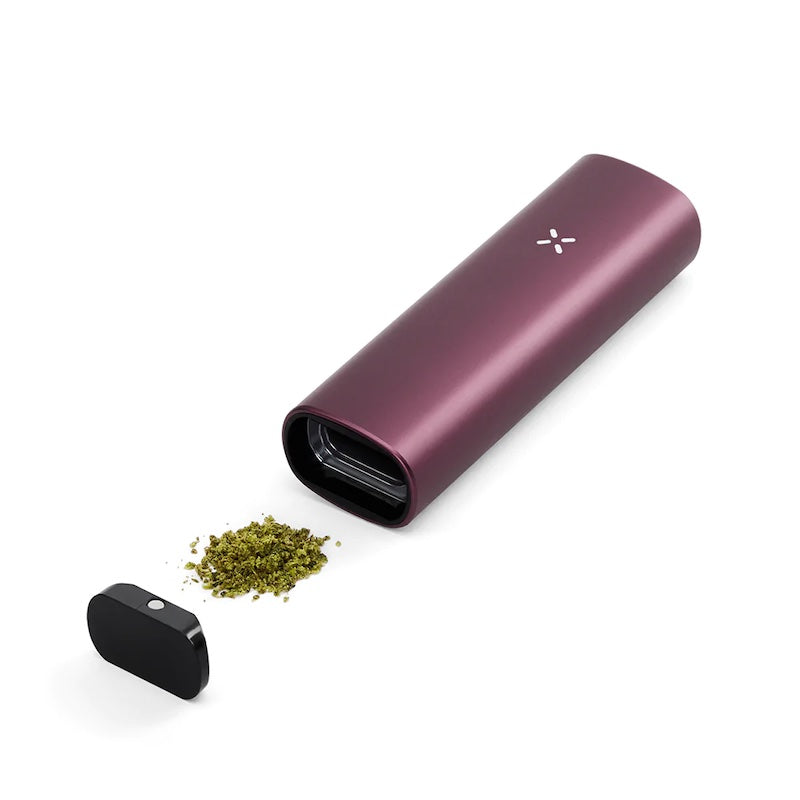 PAX Plus Vaporizer by PAX - view 10 | Buddy Brandz
