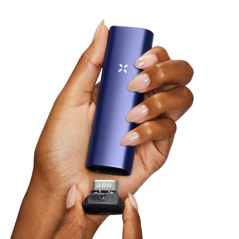 PAX Plus Vaporizer by PAX - view 13 | Buddy Brandz