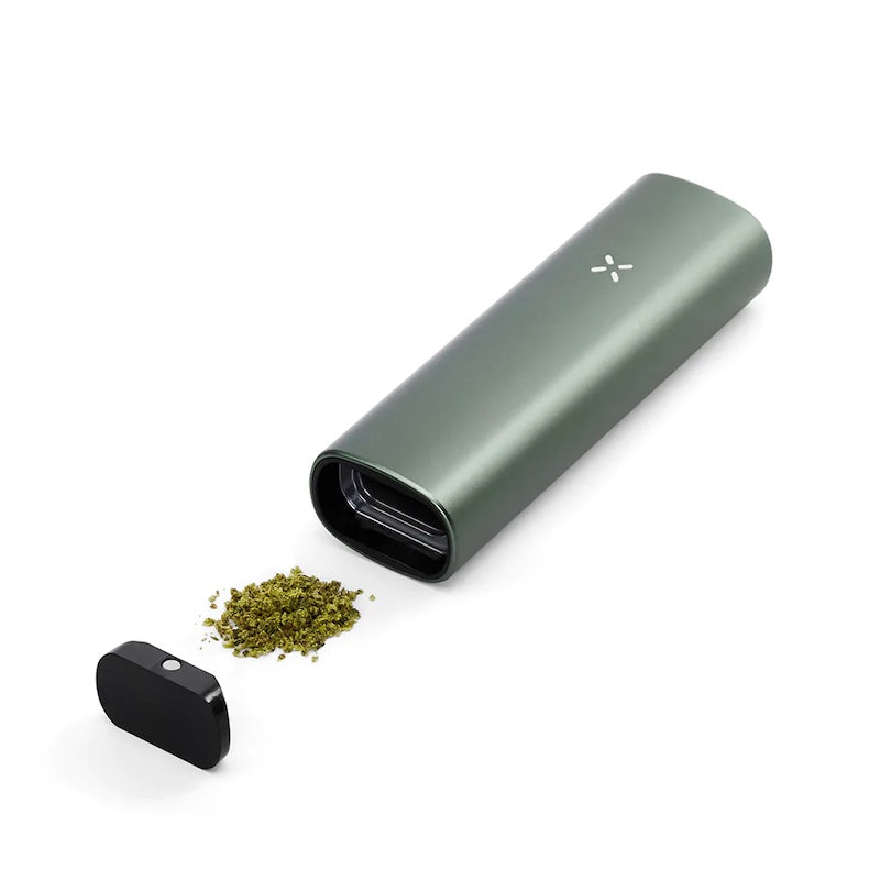 PAX Plus Vaporizer by PAX - view 7 | Buddy Brandz
