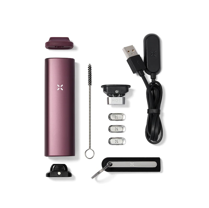 PAX Plus Vaporizer by PAX - view 18 | Buddy Brandz
