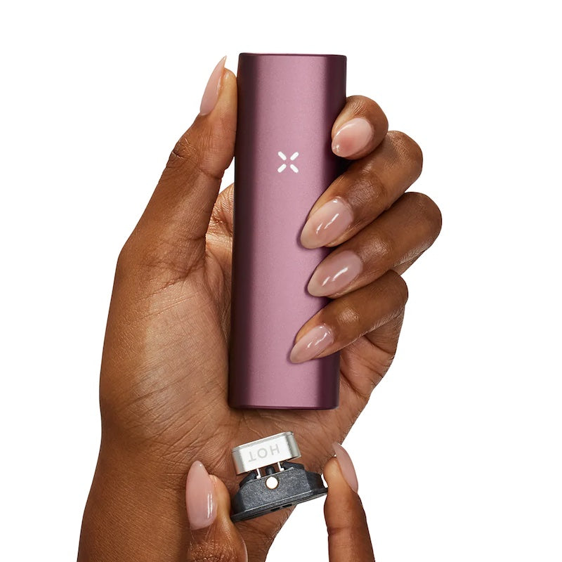 PAX Plus Vaporizer by PAX - view 2 | Buddy Brandz