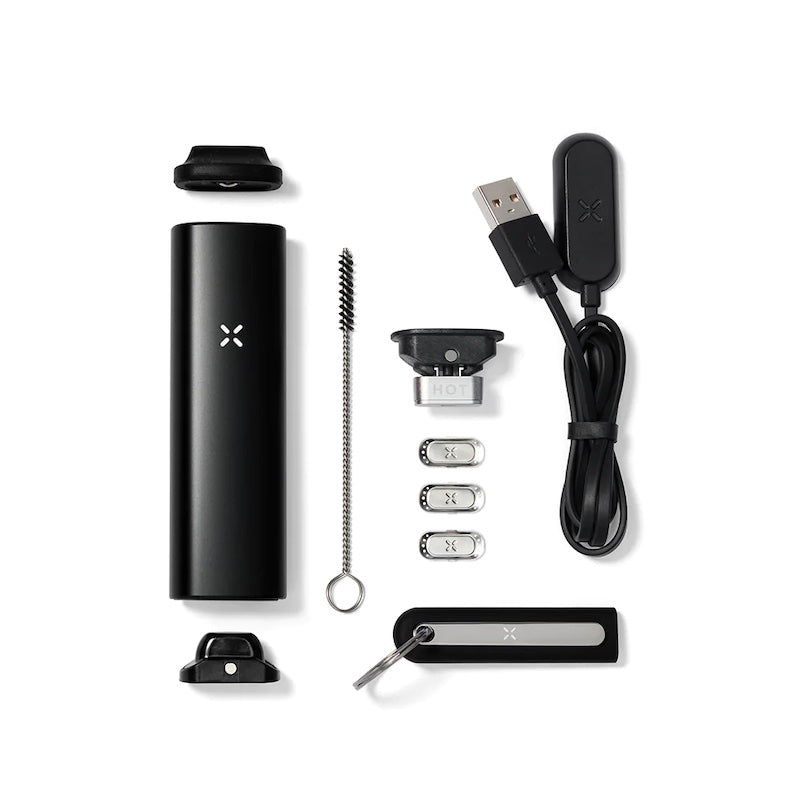 PAX Plus Vaporizer by PAX - view 20 | Buddy Brandz