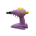 Load image into Gallery viewer, Space Out Lightyear Torch - Glow Purple by Space Out - view 3 | Buddy Brandz

