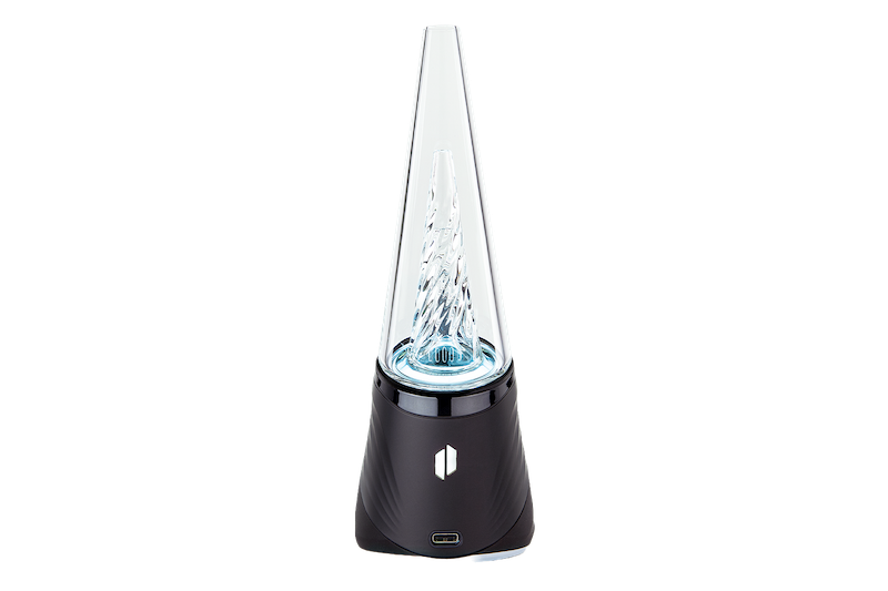 Puffco -  NEW Peak Pro Smart Rig by Puffco - view 4 | Buddy Brandz