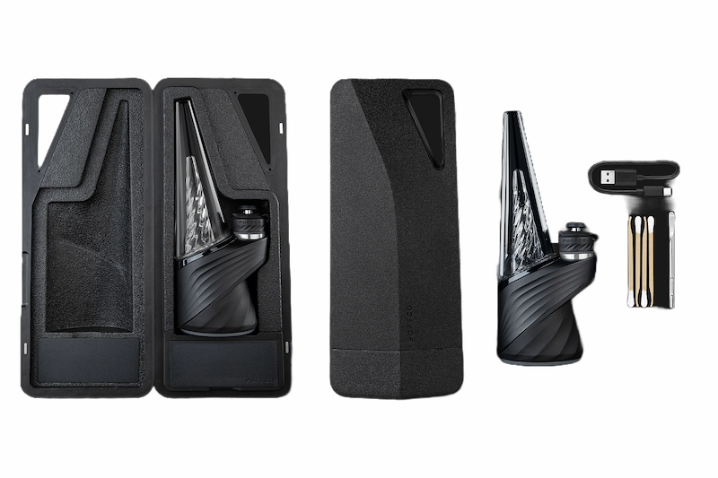 Puffco -  NEW Peak Pro Smart Rig by Puffco - view 9 | Buddy Brandz