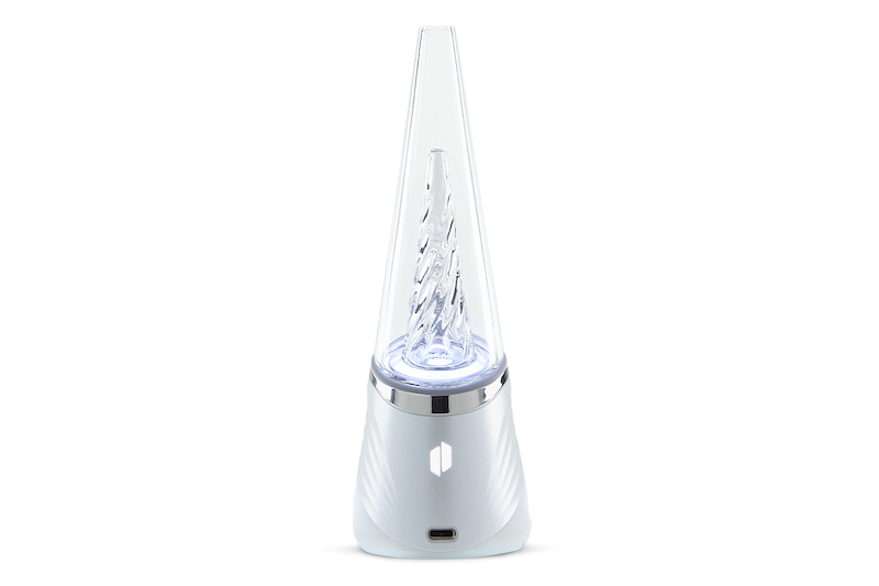 Puffco -  NEW Peak Pro Smart Rig by Puffco - view 5 | Buddy Brandz