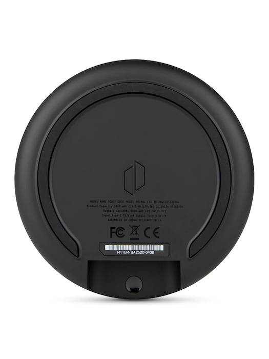 Puffco Peak Pro Power Dock by Puffco - view 5 | Buddy Brandz