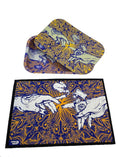 Cargar la imagen en la vista de la galería, Puff & Pass Moodmat with Matching Tray w/ Lid by Moodmats - view 6 | Buddy Brandz
