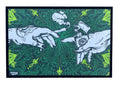 Cargar la imagen en la vista de la galería, Puff & Pass UV Moodmat - Green by Moodmats | Buddy Brandz
