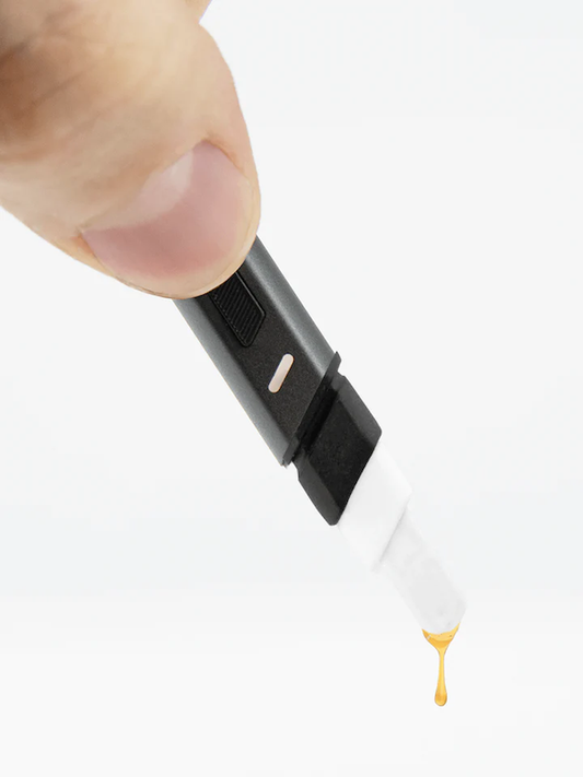 Puffco Hot Knife by Puffco - view 2 | Buddy Brandz - alternate view | Buddy Brandz