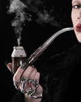 Cargar la imagen en la vista de la galería, Puffco Proxy WIZARD by Puffco - view 7 | Buddy Brandz
