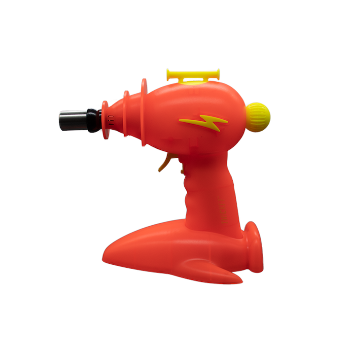Space Out Lightyear Torch - Glow Red by Space Out - view 3 | Buddy Brandz