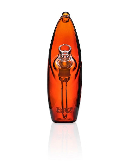 GRAV Rain Bubbler by GRAV - view 9 | Buddy Brandz
