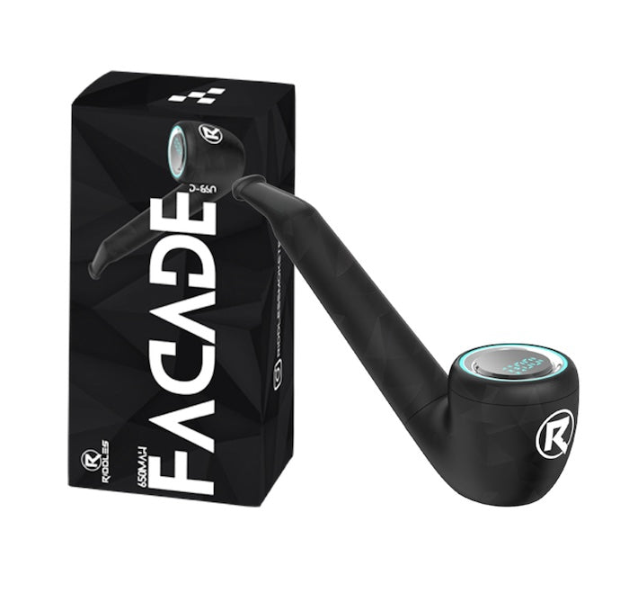 RIDDLES Facade Cartridge Battery by Riddles | Buddy Brandz