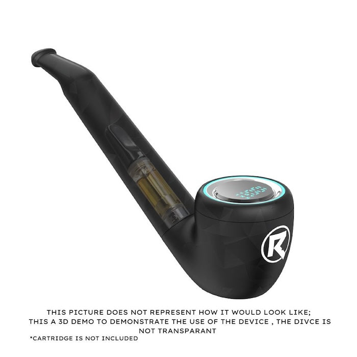 RIDDLES Facade Cartridge Battery by Riddles - view 4 | Buddy Brandz