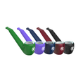 Load image into Gallery viewer, RIDDLES Facade Cartridge Battery by Riddles - view 7 | Buddy Brandz
