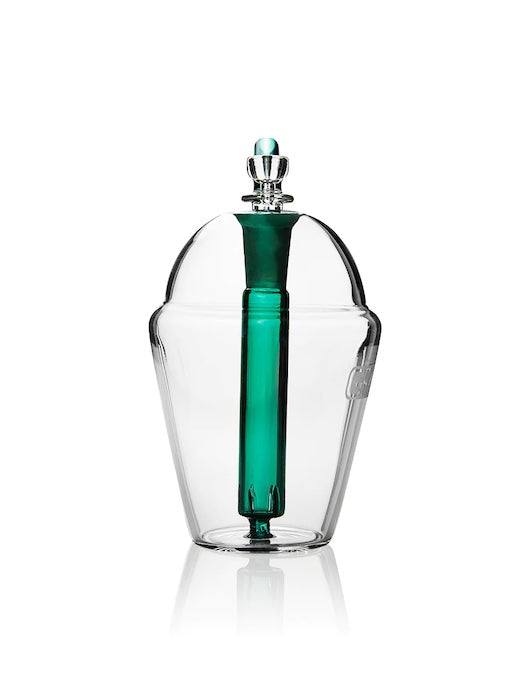 GRAV Slush Cup Bubbler by GRAV - view 6 | Buddy Brandz