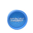 Cargar la imagen en la vista de la galería, Santa Cruz Shredder Medium 2 Piece Hemp Grinder by Santa Cruz Shredder - view 5 | Buddy Brandz
