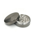 Load image into Gallery viewer, Sharper Aluminium Grinder (2.0")(50mm) by n/a | Buddy Brandz
