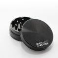 Load image into Gallery viewer, Sharper 2 Piece Grinder - 2.2" (55mm) by n/a - view 3 | Buddy Brandz
